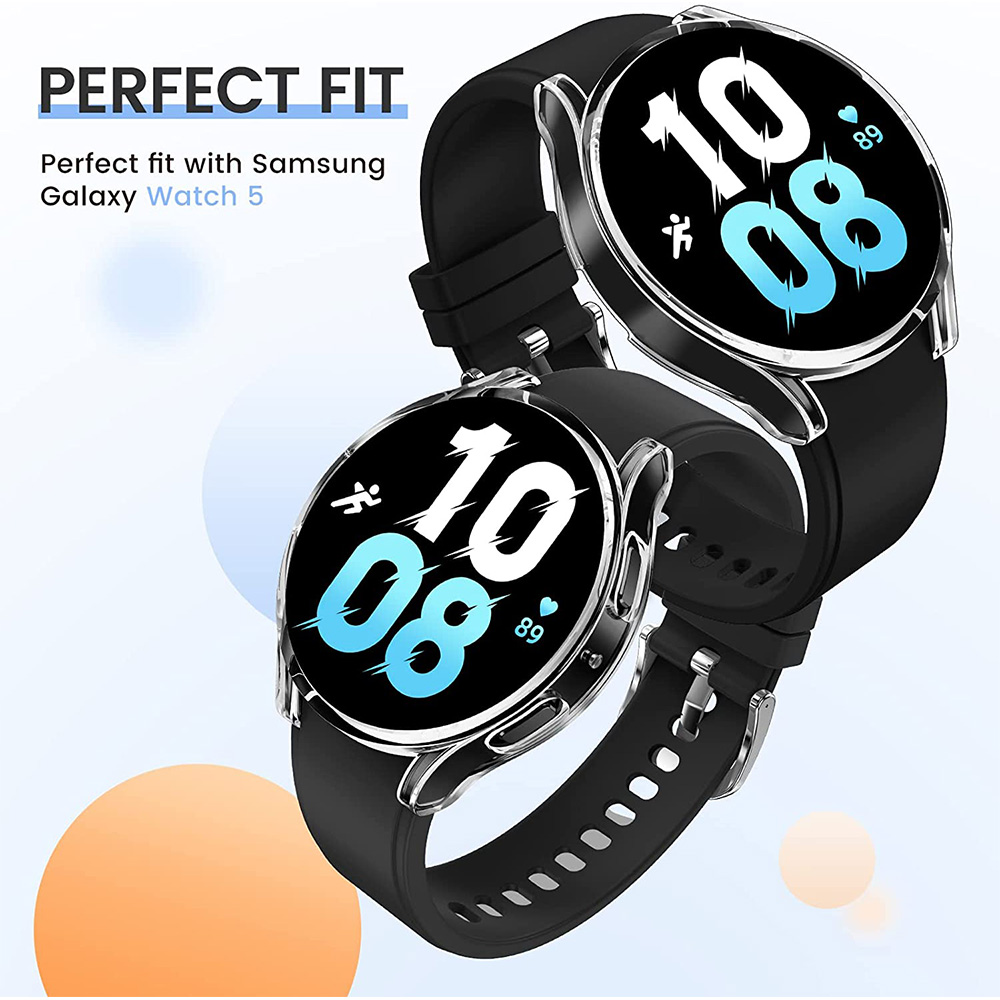 Protector Case For Samsung Gal - Samsung Smartwatch Accessories のレビューと価格