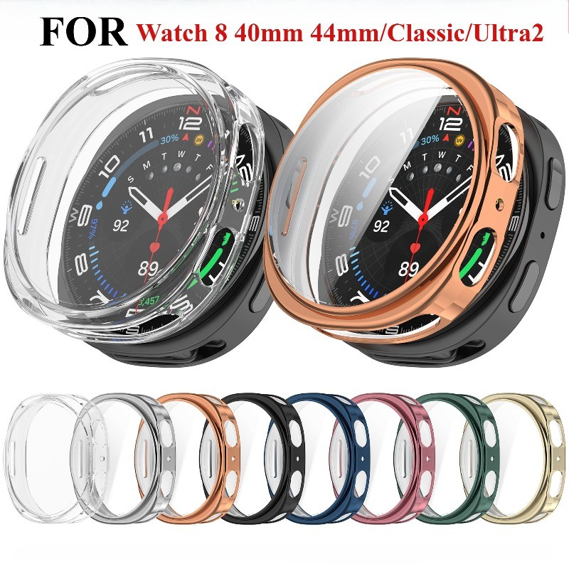 Silicone TPU Case for Samsung  - Samsung Smartwatch Accessories のレビューと価格
