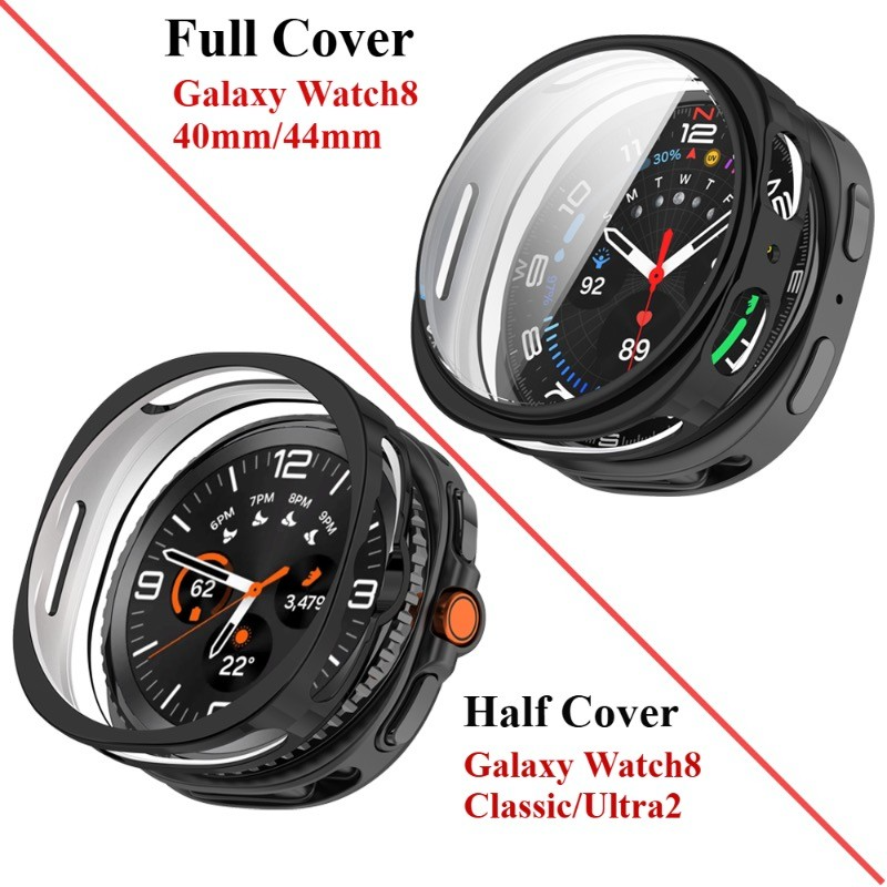 Silicone TPU Case for Samsung  - Samsung Smartwatch Accessories のレビューと価格