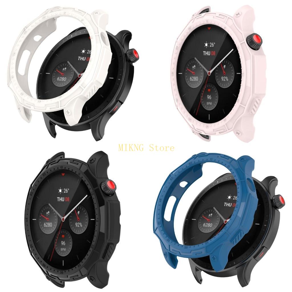 All Round Protector For GTR4/G - Best Smartwatch Accessories のレビューと価格