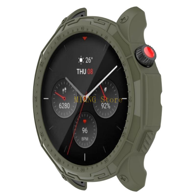 All Round Protector For GTR4/G - Best Smartwatch Accessories のレビューと価格