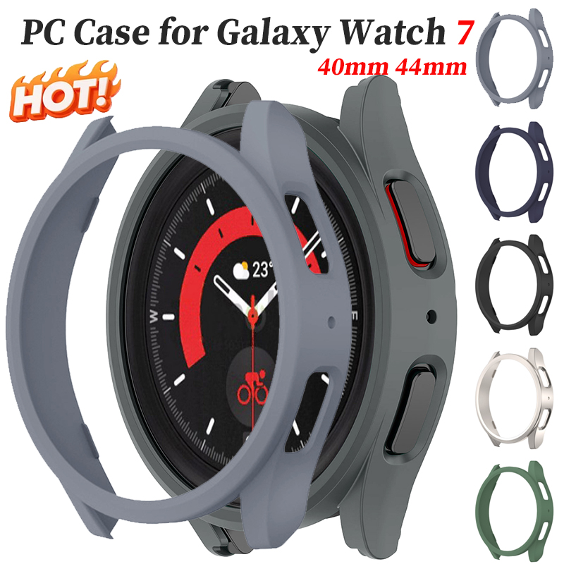 PC Case for Samsung Galaxy Wat - Samsung Smartwatch Accessories のレビューと価格
