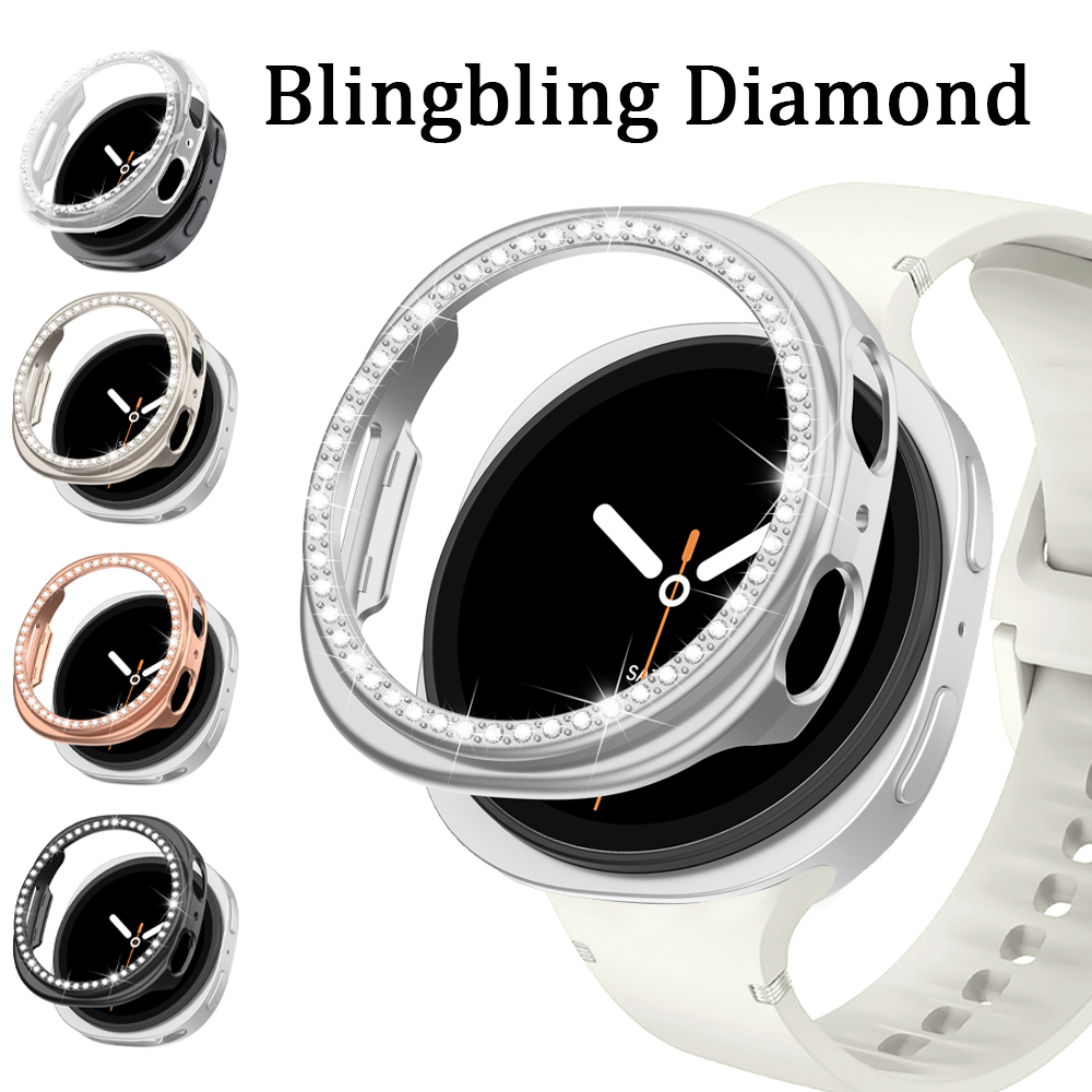 PC Cover For Samsung Galaxy wa - Samsung Smartwatch Accessories のレビューと価格