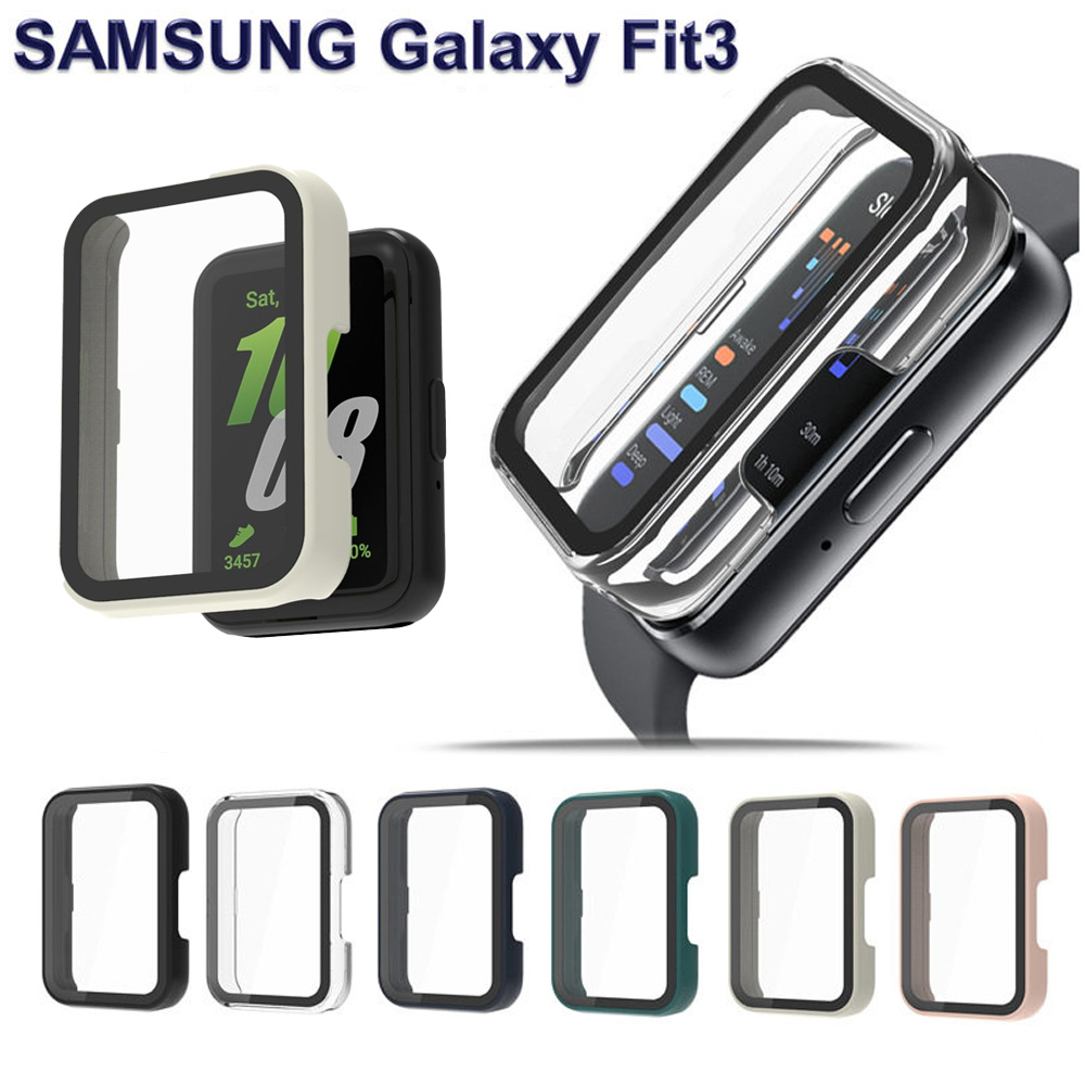 Glass+Case for Samsung Galaxy  - Samsung Smartwatch Accessories のレビューと価格