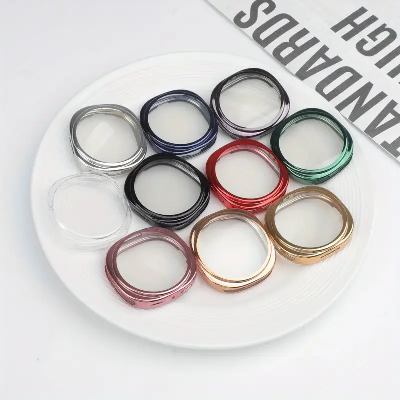 Case for Samsung Galaxy Watch  - Samsung Smartwatch Accessories のレビューと価格