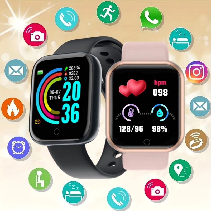 Smart Watch Message Remind Mus - Smartwatch X12 のレビューと価格