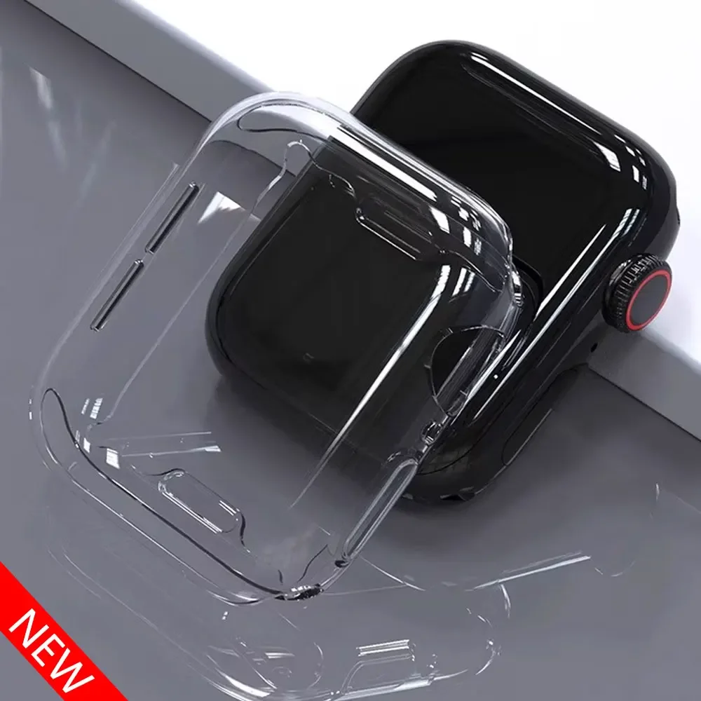 Cover For Apple Watch Case 44m - Garmin Smartwatch Accessories のレビューと価格