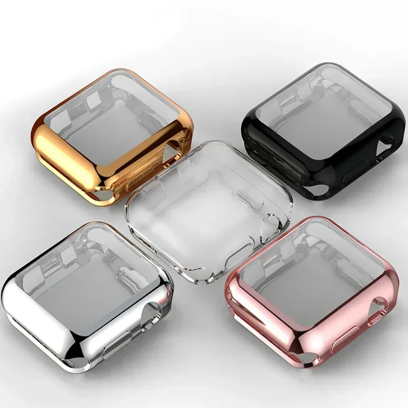 Cover For Apple Watch Case 44m - Garmin Smartwatch Accessories のレビューと価格