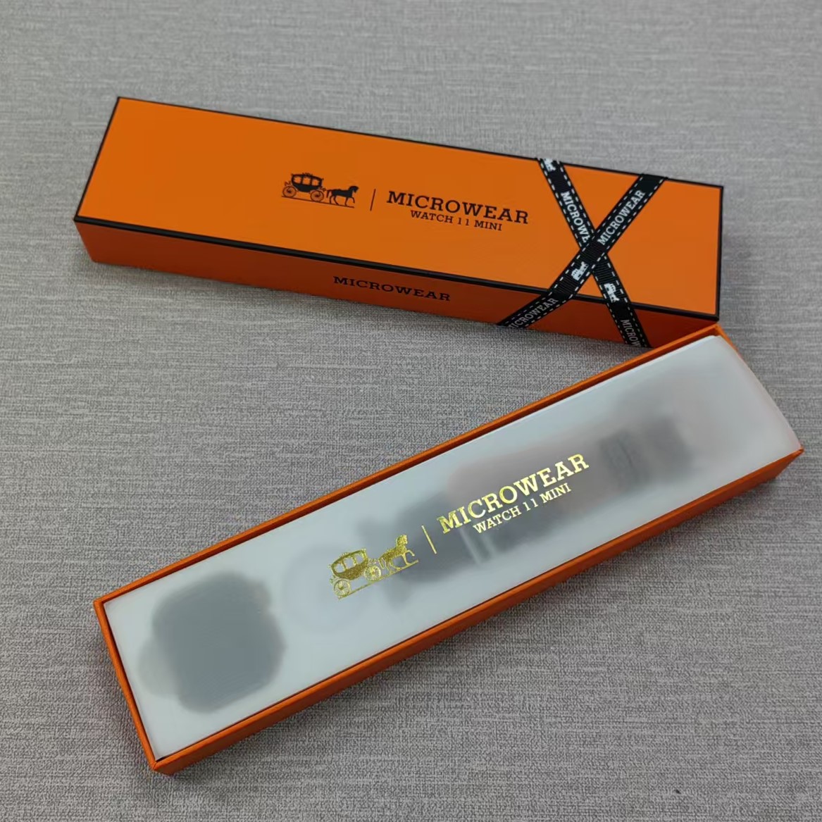 Watch11 Mini Smart Watch Best  - Smartwatch M Active のレビューと価格