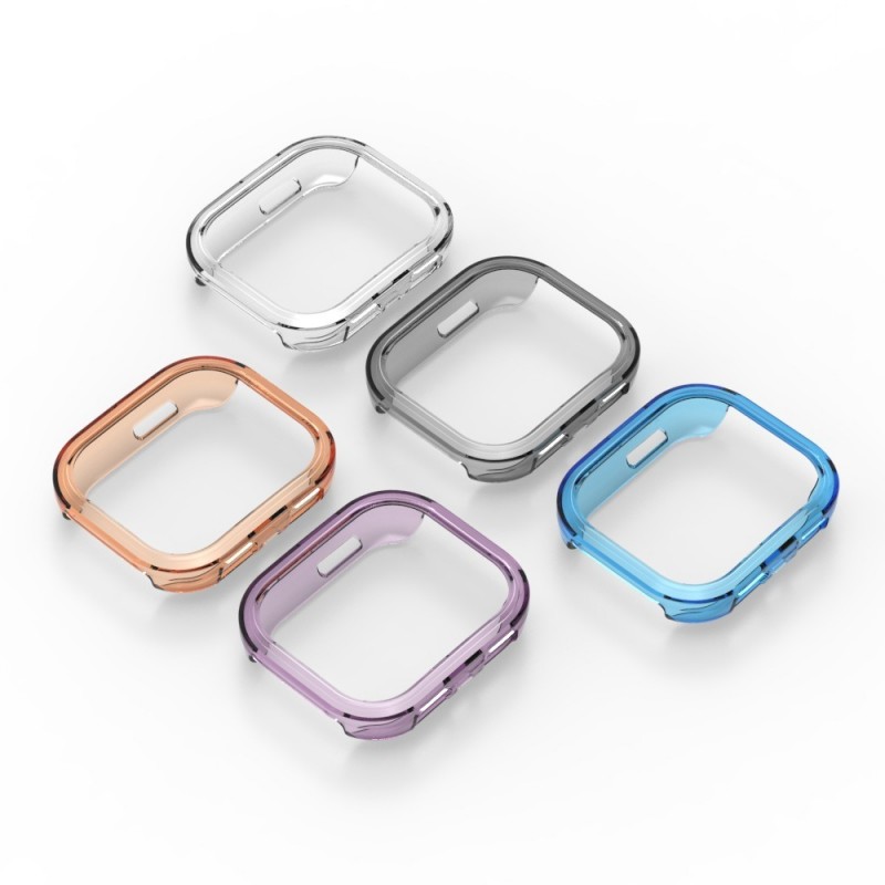 Soft TPU Hollow Case for Amazf - Amazfit Smartwatch Accessories のレビューと価格