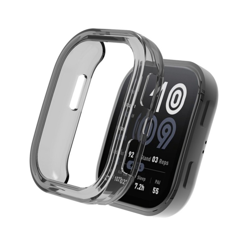 Soft TPU Hollow Case for Amazf - Amazfit Smartwatch Accessories のレビューと価格