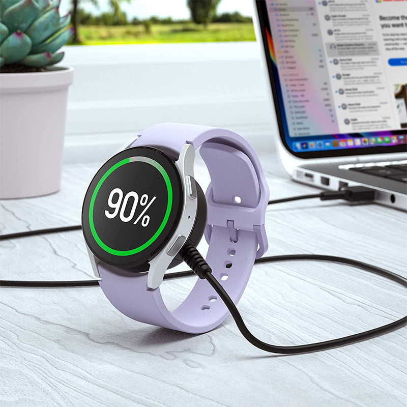 Type-C 2-in-1 Magnetic Wireles - Wireless Charger Watch のレビューと価格