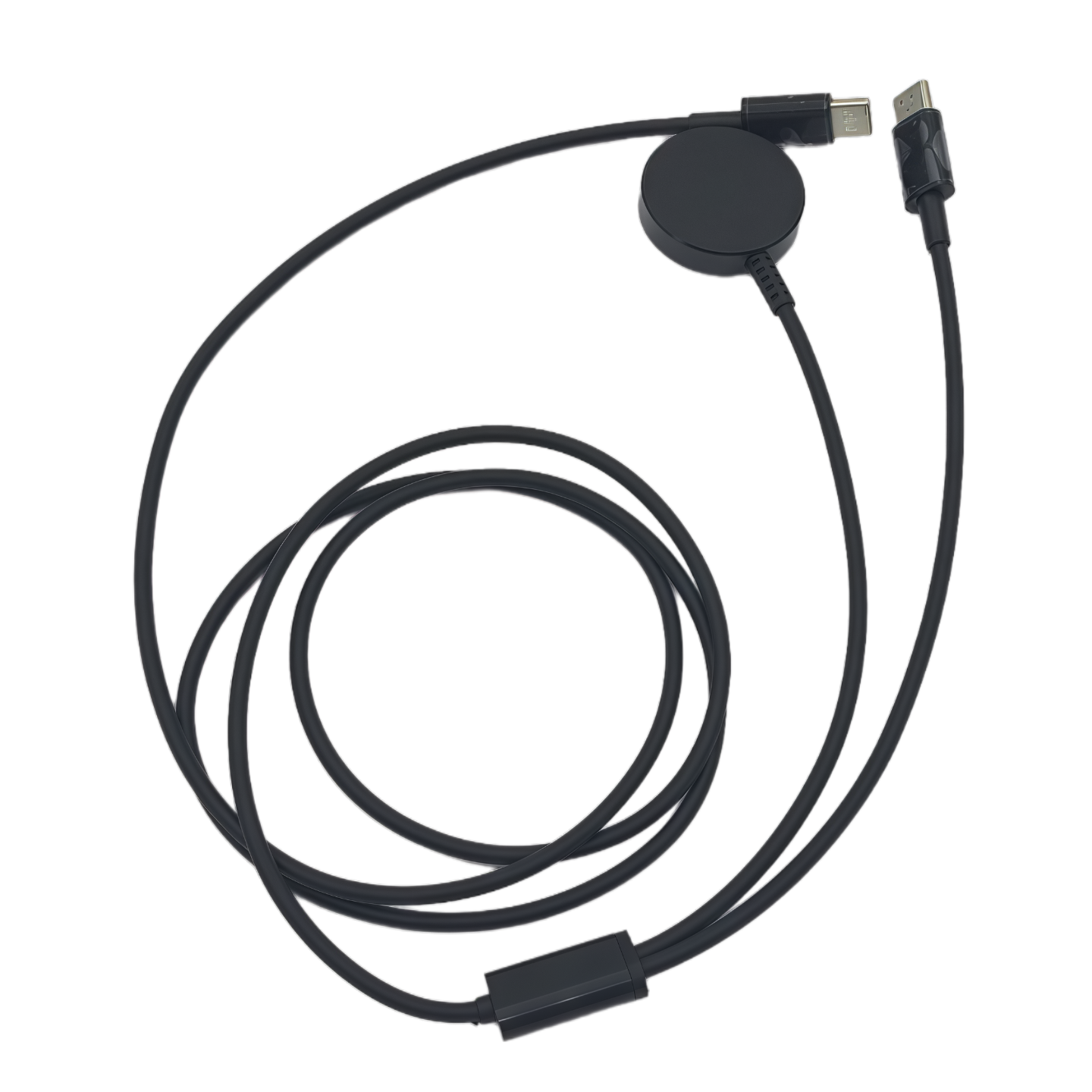 Type-C 2-in-1 Magnetic Wireles - Wireless Charger Watch のレビューと価格