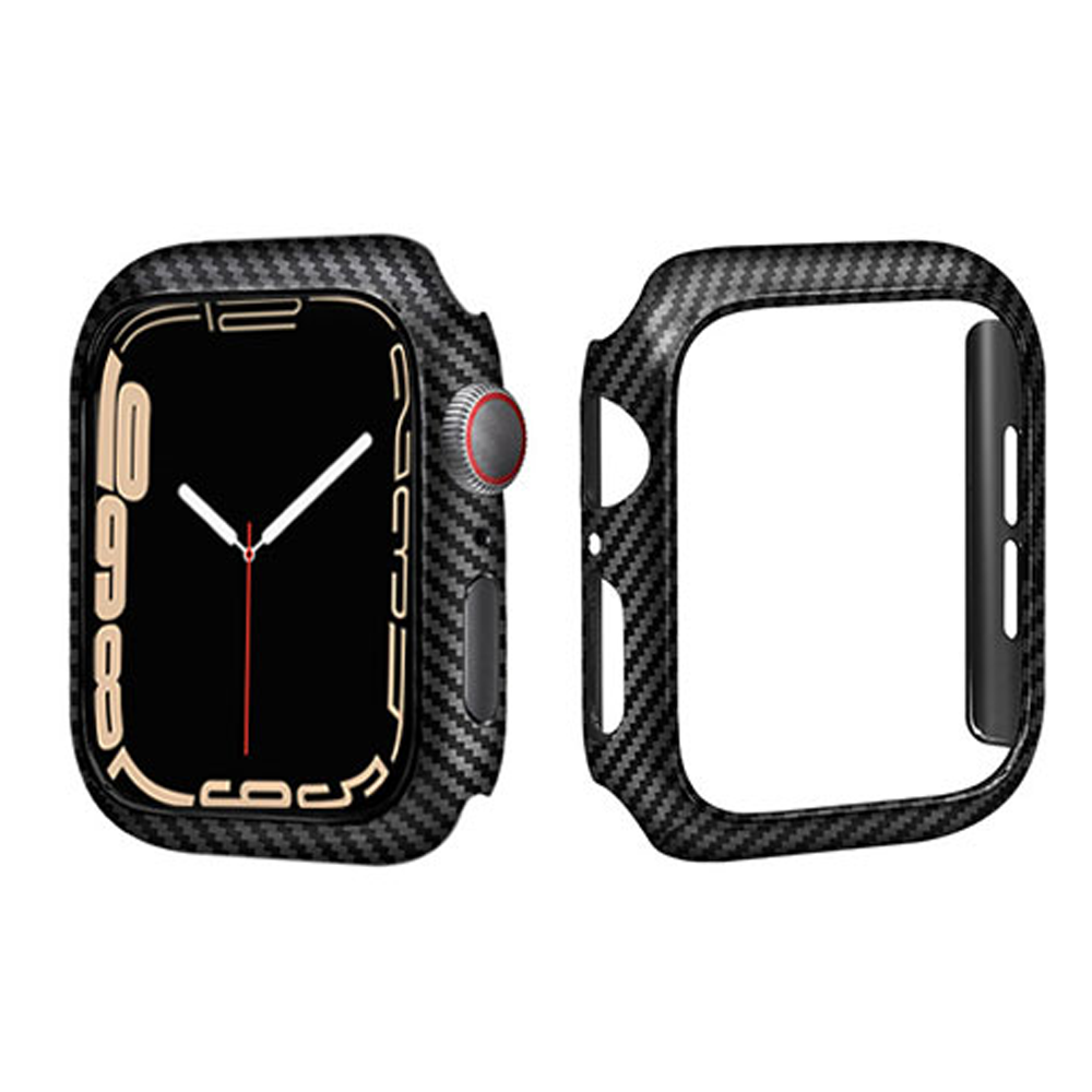Cover For Apple watch case 45m - Smartwatch Band Accessories のレビューと価格