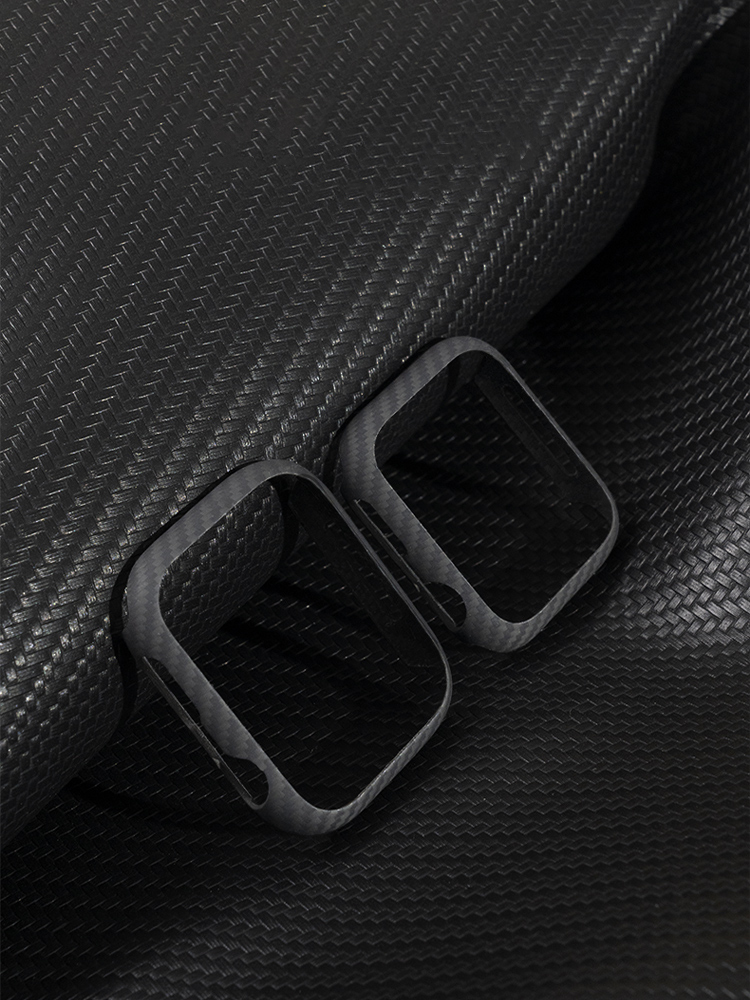 Cover For Apple watch case 45m - Smartwatch Band Accessories のレビューと価格