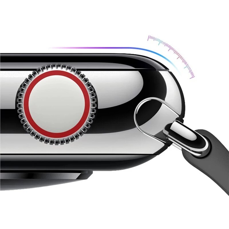 Screen Protector for Apple Wat - Apple Smartwatch Accessories のレビューと価格