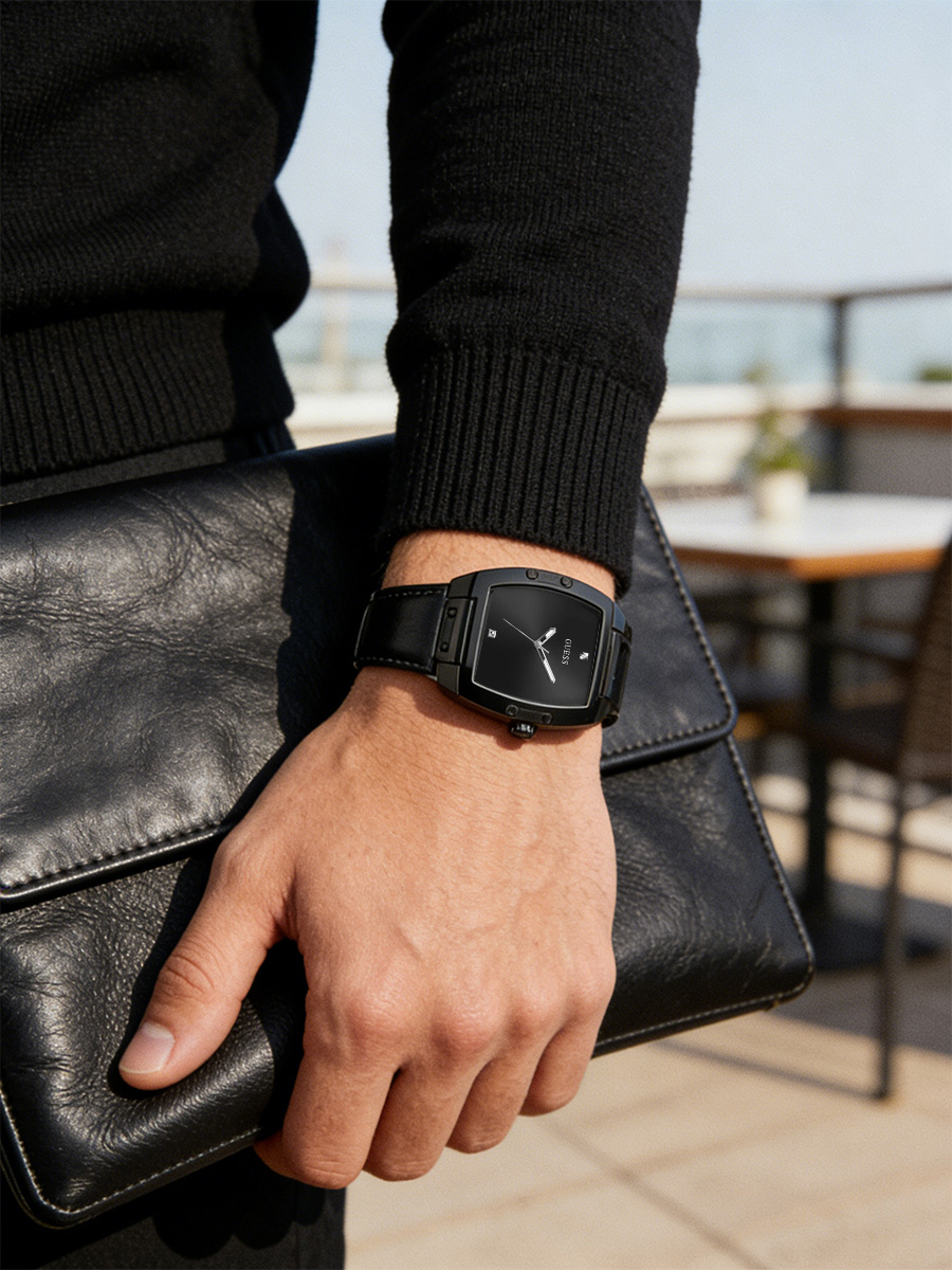GUESS  GW0386G1 Mens Watches T - Smartwatch Guess のレビューと価格