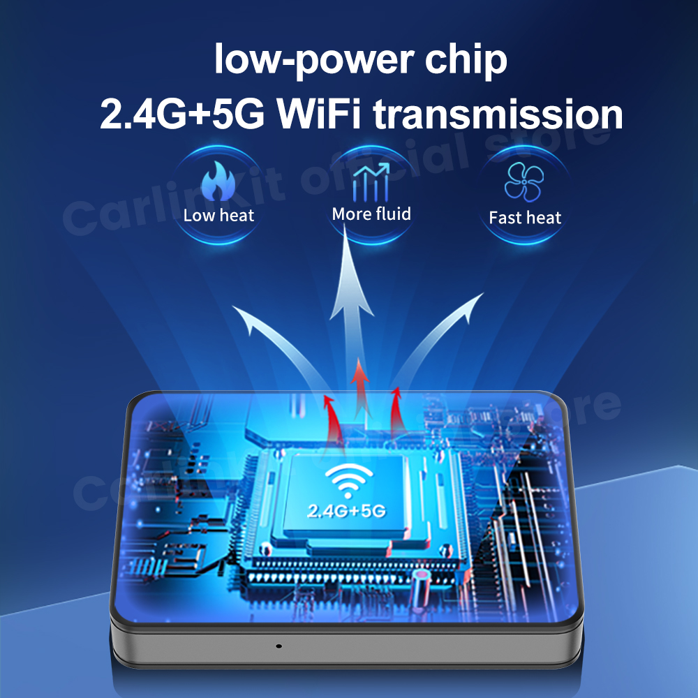 CarlinKit T2C For Tesla Upgrad - Smartwatch Universal のレビューと価格