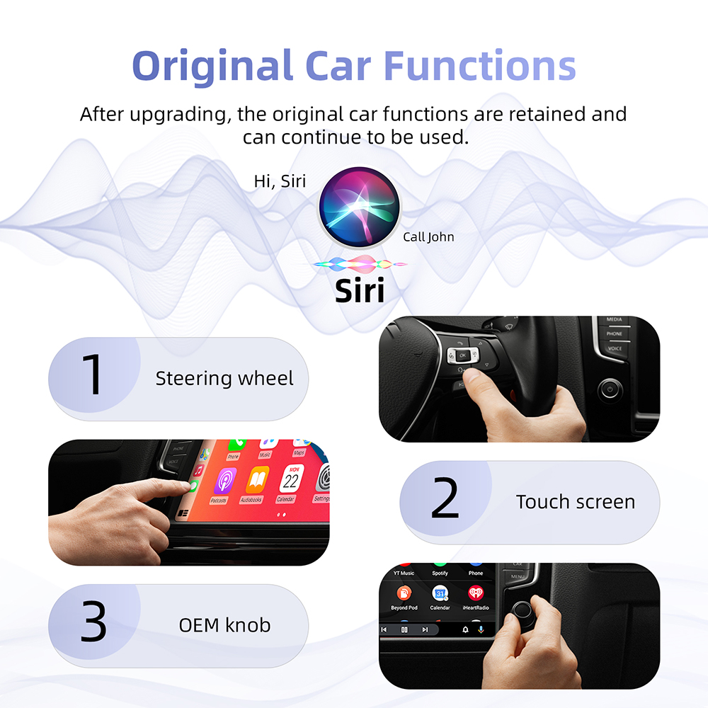 2026 Wireless CarPlay Adapter  - Smartwatch Universal のレビューと価格