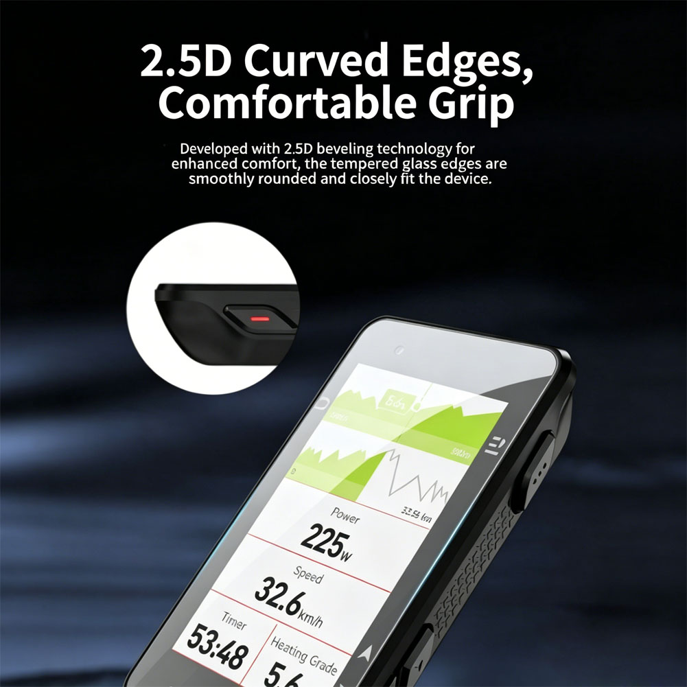 Screen Protector BSC200S BSC30 - Screen Protector Film のレビューと価格
