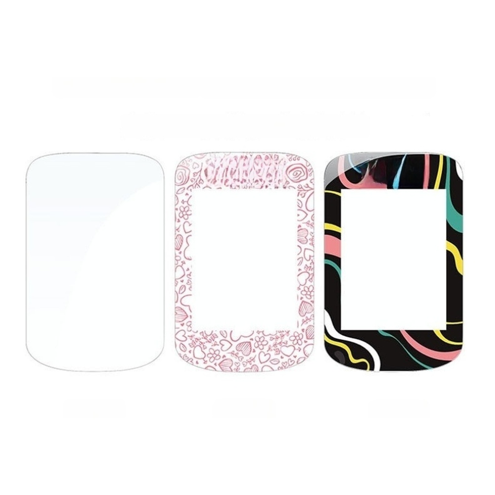Screen Protector BSC200S BSC30 - Screen Protector Film のレビューと価格