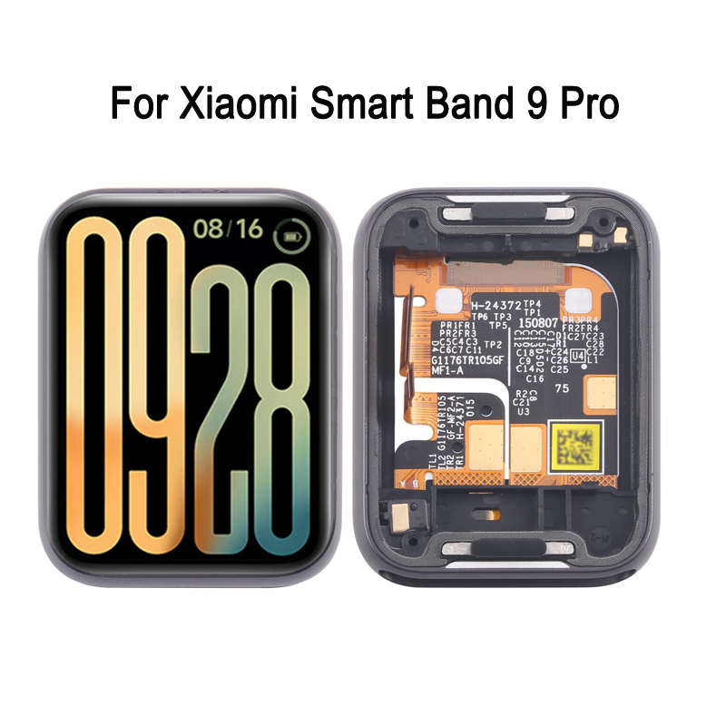 1.74'' AMOLED LCD Display Touc - Smartwatch Universal のレビューと価格