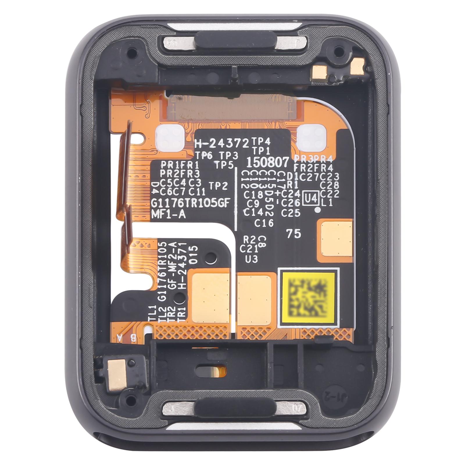 1.74'' AMOLED LCD Display Touc - Smartwatch Universal のレビューと価格