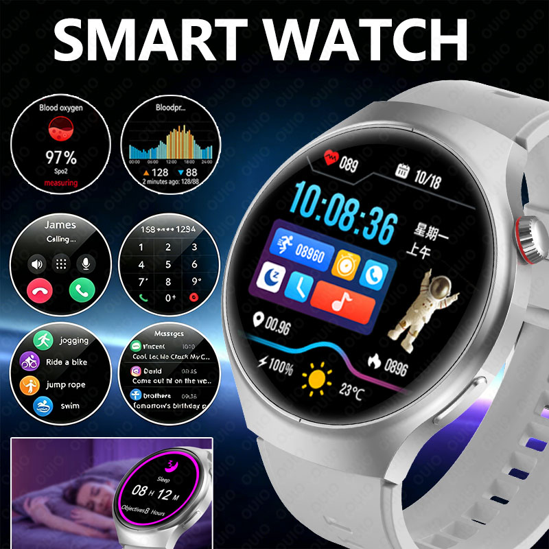 2026 Smart Watch Multi-Sport M - Smartwatch M Active のレビューと価格