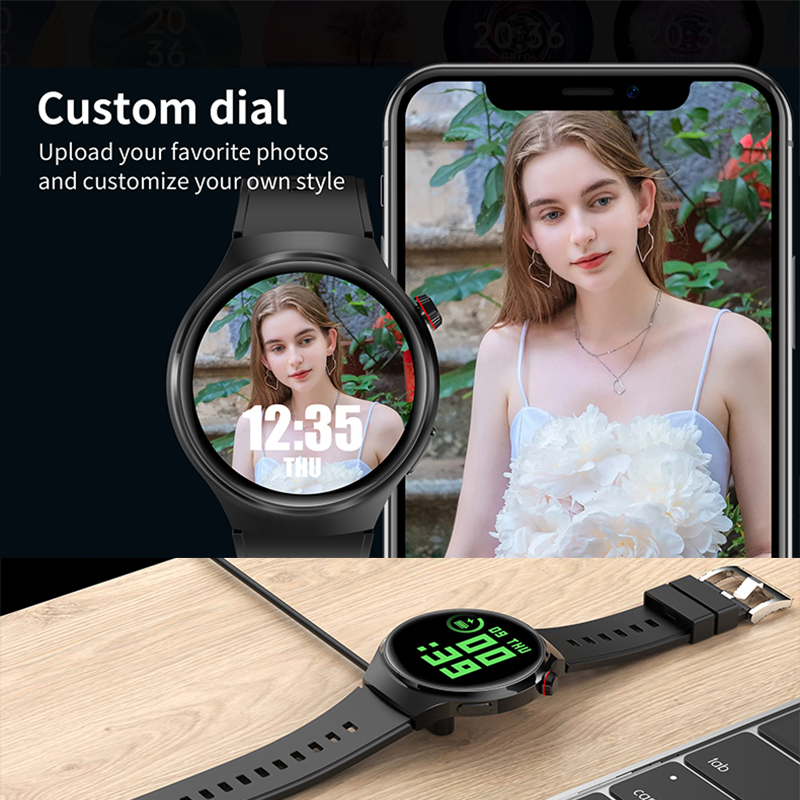 2026 Smart Watch Multi-Sport M - Smartwatch M Active のレビューと価格