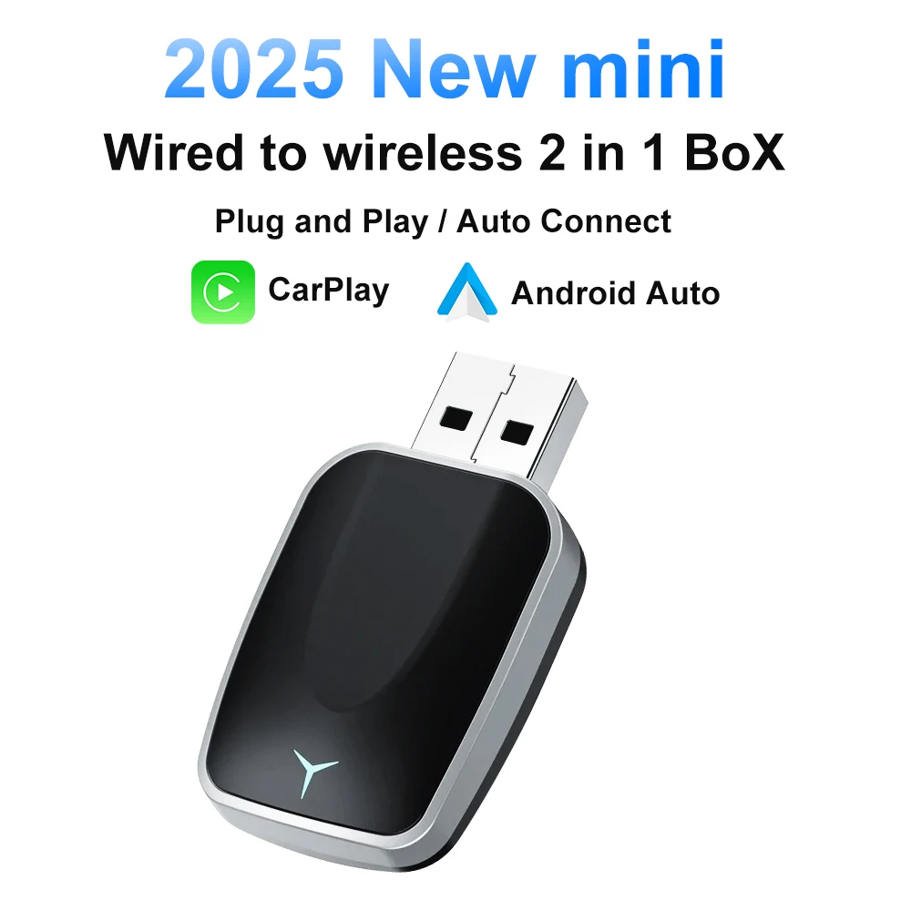 2026 New Wireless CarPlay Adap - Smartwatch Universal のレビューと価格