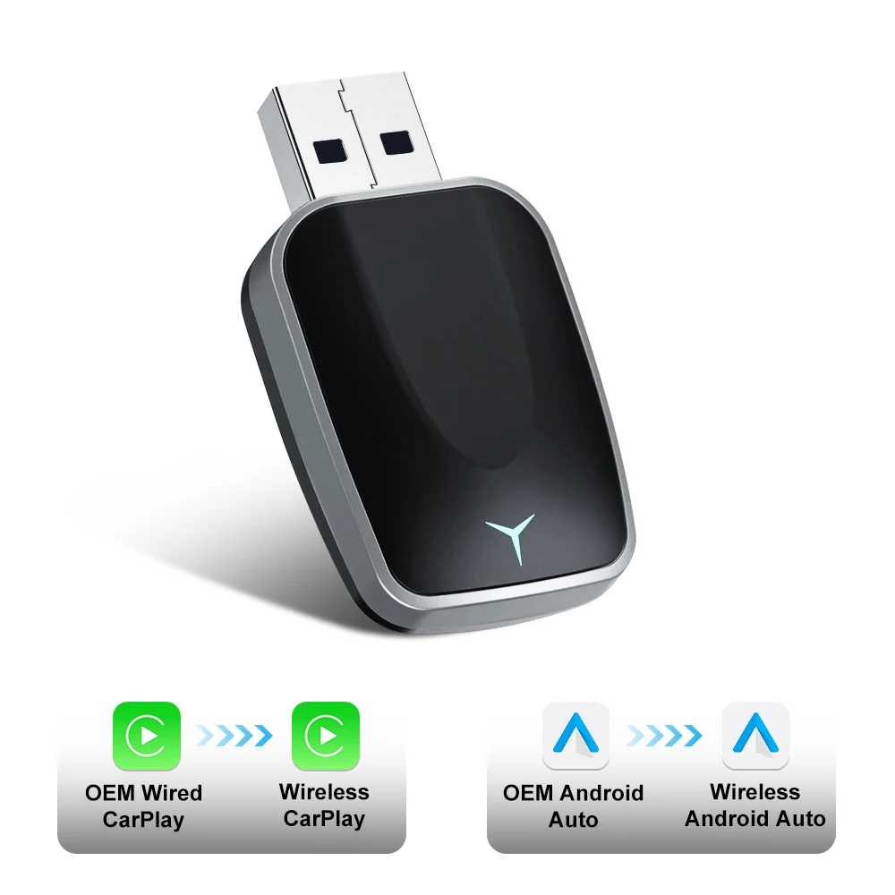 2026 New Wireless CarPlay Adap - Smartwatch Universal のレビューと価格