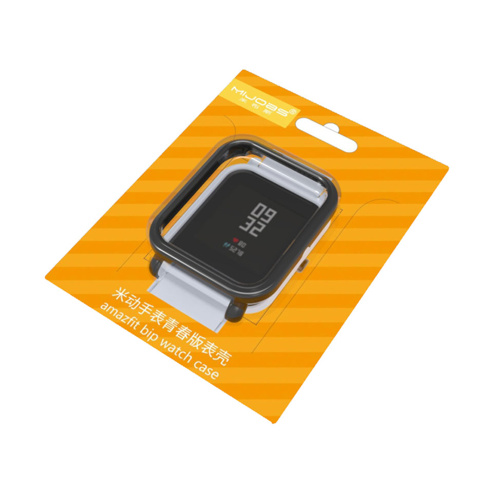 Case Cover for Amazfit Bip Ban - Amazfit Smartwatch Accessories のレビューと価格