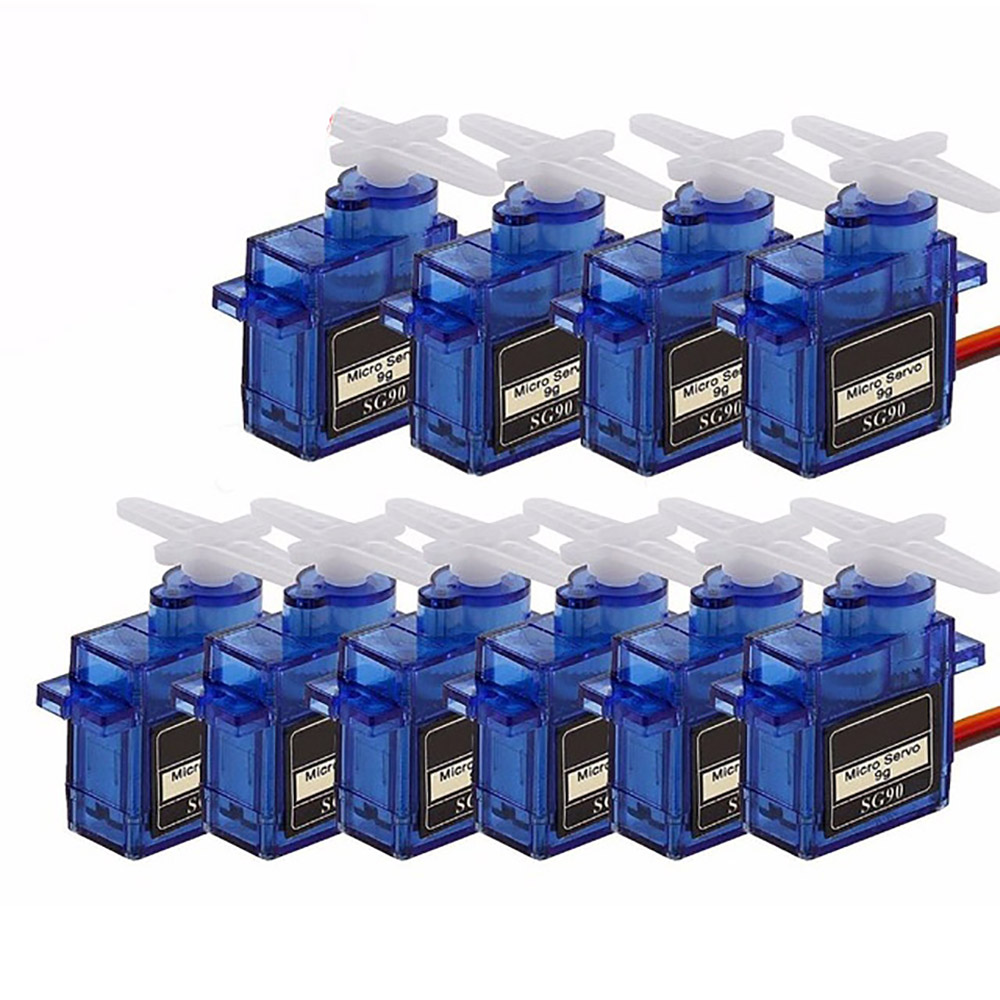 1/5/10pcs Sg90 Digital Servo F - Smartwatch Universal のレビューと価格