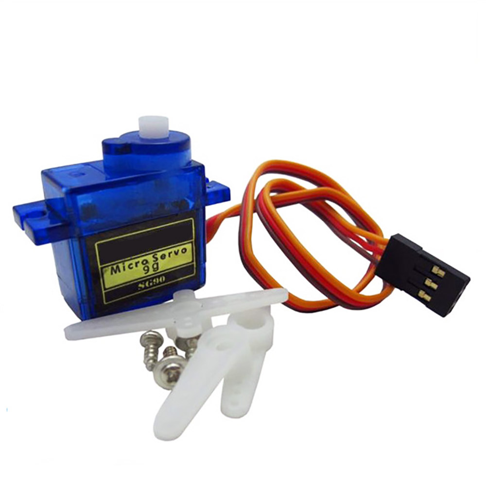 1/5/10pcs Sg90 Digital Servo F - Smartwatch Universal のレビューと価格