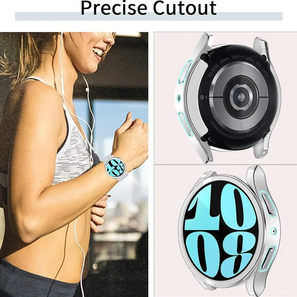 Case for Samsung Galaxy Watch  - Samsung Smartwatch Accessories のレビューと価格