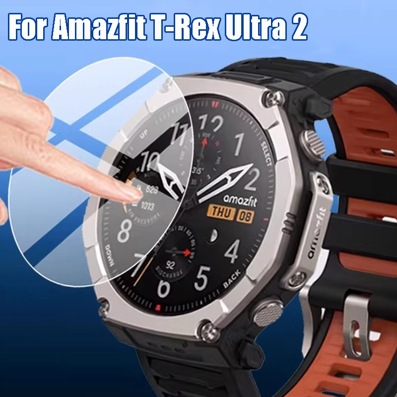 Tempered Glass for Amazfit Ama - Amazfit Smartwatch Accessories のレビューと価格
