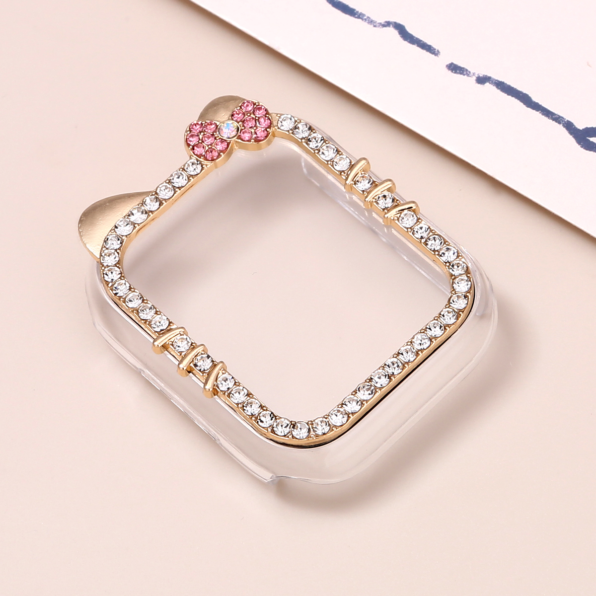 Cover Case for Huawei Watch Fi - Smartwatch Watch Accessories For Women のレビューと価格