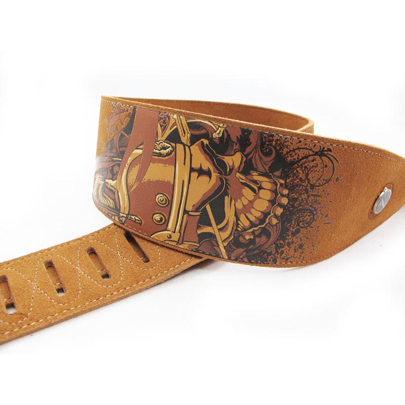YUEKO Premium Double Layer Lea - Leather Classic Strap のレビューと価格