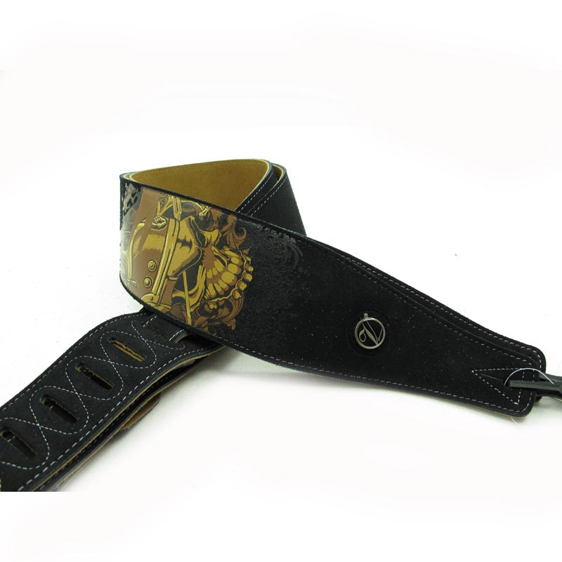 YUEKO Premium Double Layer Lea - Leather Classic Strap のレビューと価格