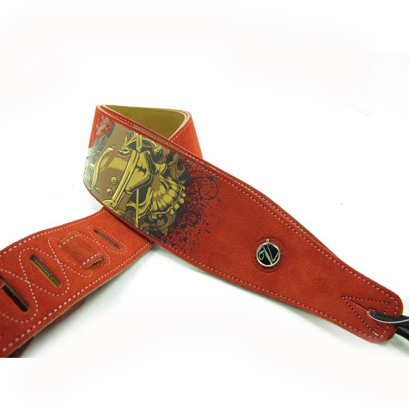 YUEKO Premium Double Layer Lea - Leather Classic Strap のレビューと価格
