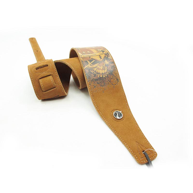 YUEKO Premium Double Layer Lea - Leather Classic Strap のレビューと価格