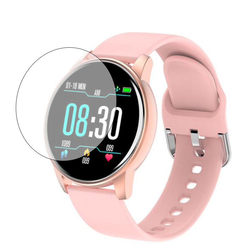 5pcs TPU Soft Smartwatch Clear - Smartwatch Watch Accessories For Women のレビューと価格