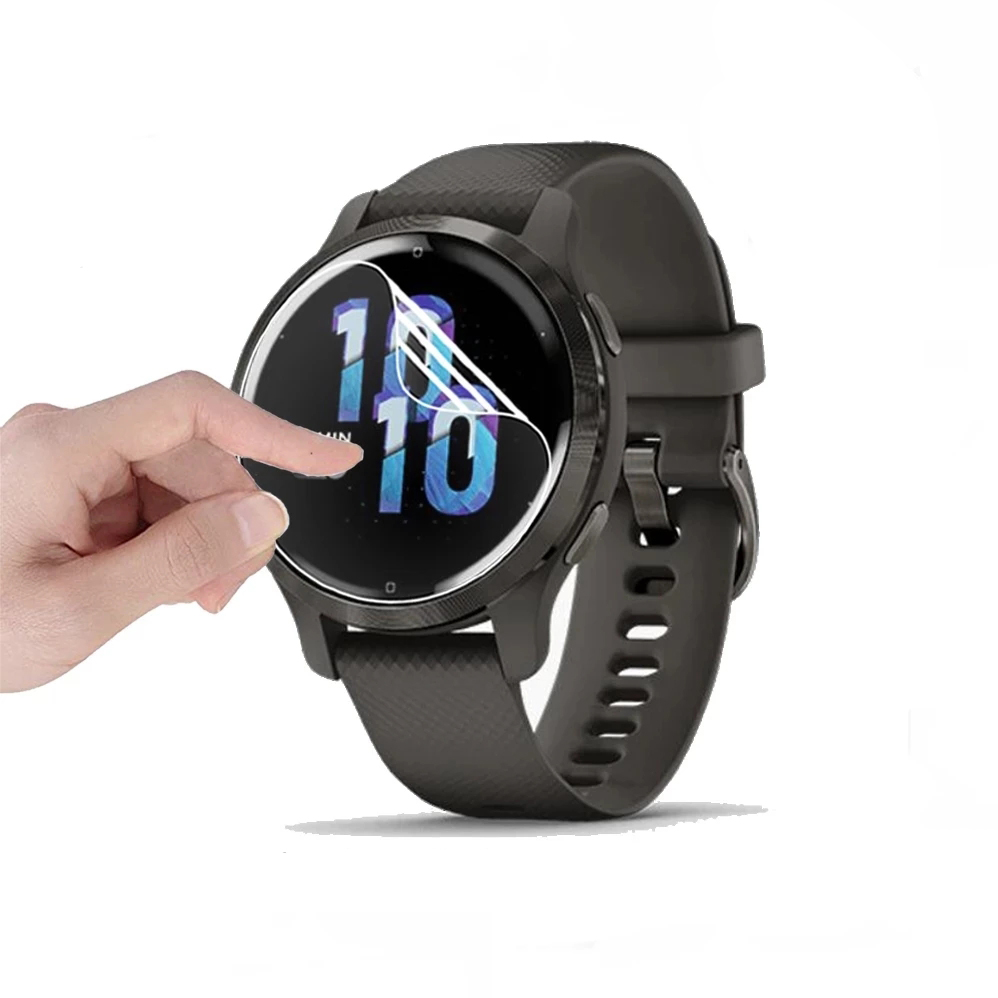 5pcs TPU Soft Smartwatch Clear - Smartwatch Watch Accessories For Women のレビューと価格