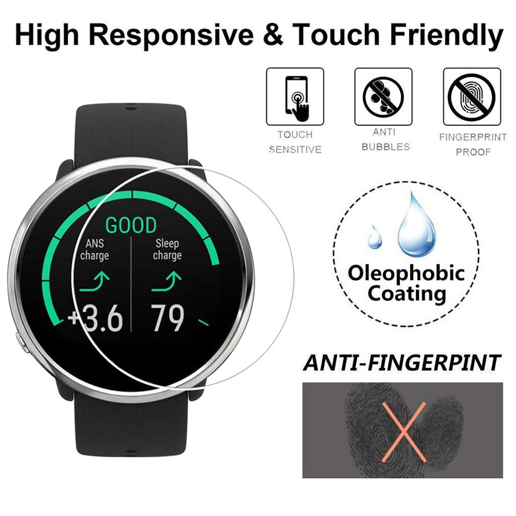 5pcs TPU Soft Smartwatch Clear - Smartwatch Watch Accessories For Women のレビューと価格