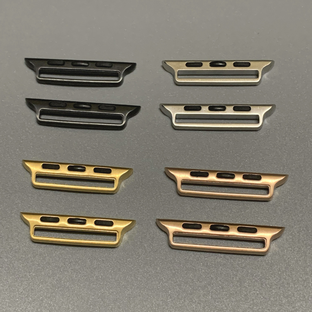 10 Pcs Seal Adapter For Apple  - Apple Smartwatch Accessories のレビューと価格