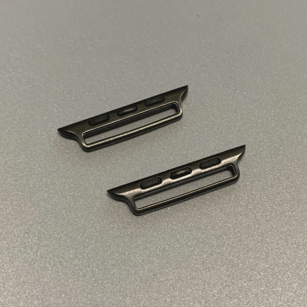 10 Pcs Seal Adapter For Apple  - Apple Smartwatch Accessories のレビューと価格