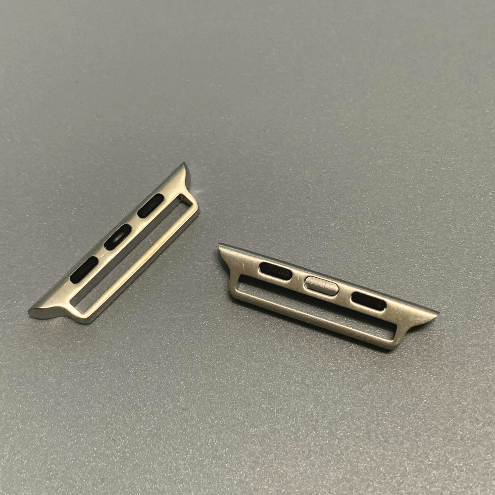 10 Pcs Seal Adapter For Apple  - Apple Smartwatch Accessories のレビューと価格