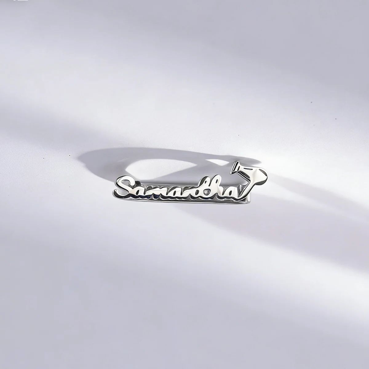 Chandler Custom Name Metal Cha - Smartwatch Straps & Accessories のレビューと価格