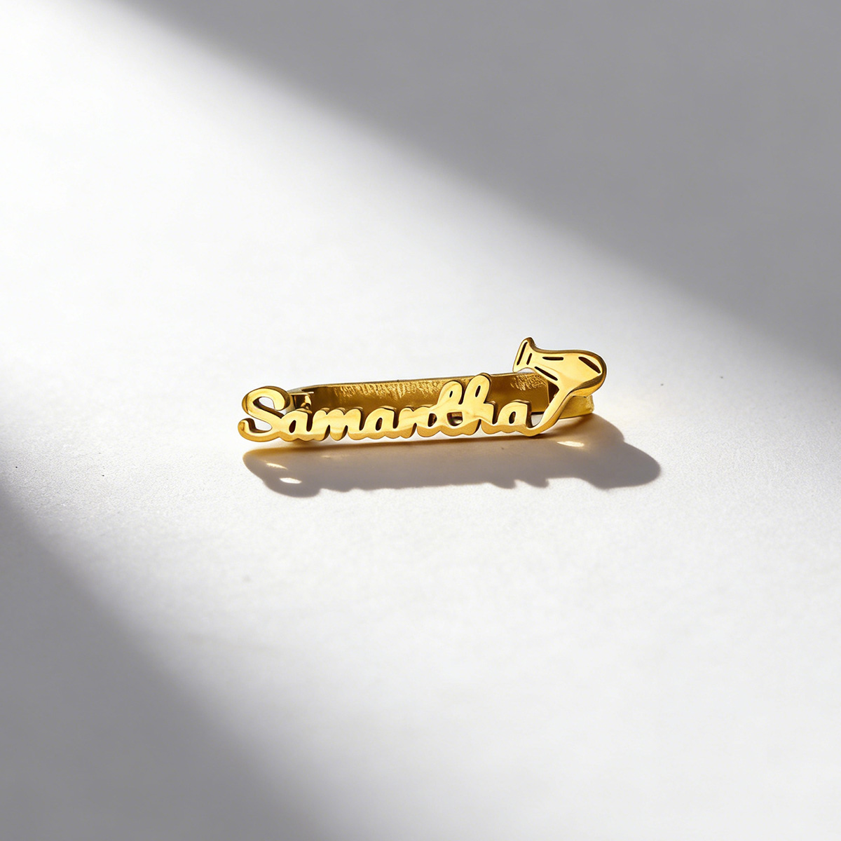 Chandler Custom Name Metal Cha - Smartwatch Straps & Accessories のレビューと価格