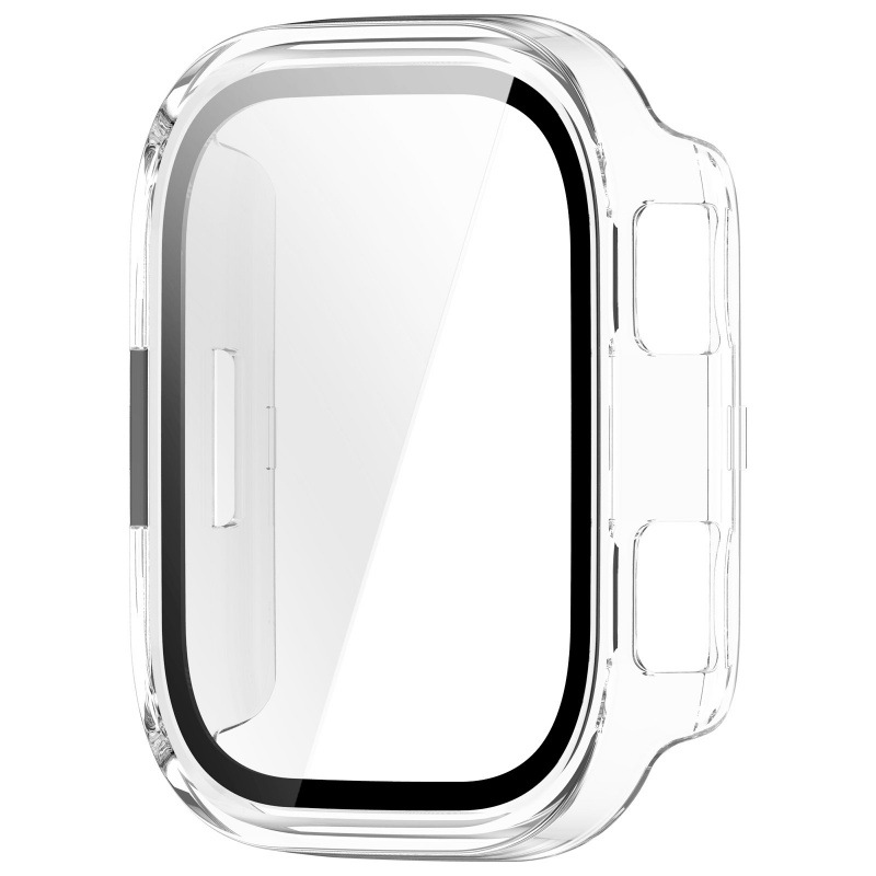 Tempered Glass+Case for Amazfi - Amazfit Smartwatch Accessories のレビューと価格